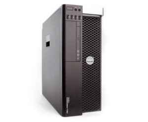Dell T3600