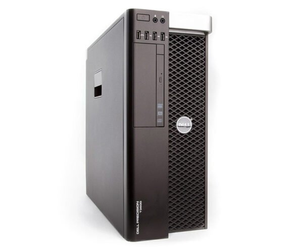 Dell T3600