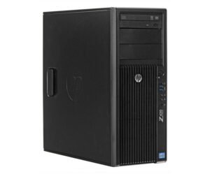 HP Z 420