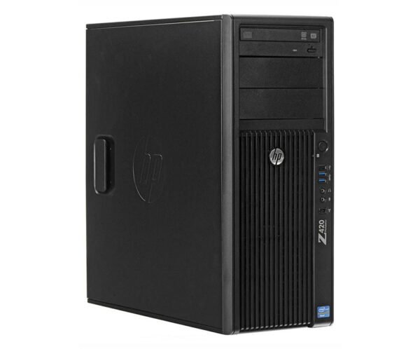 HP Z 420