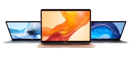 Laptops