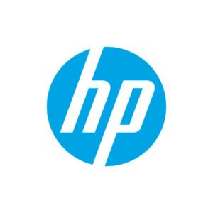 HP Logo