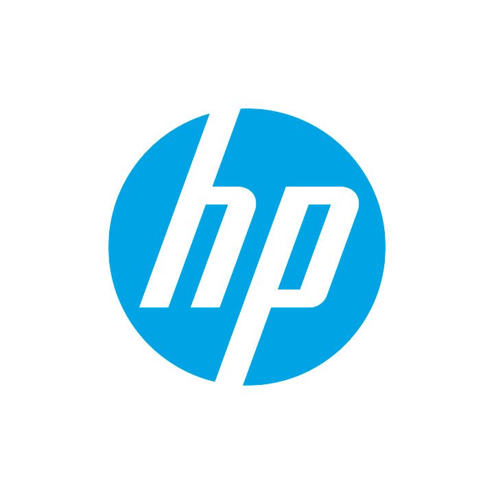 HP Logo